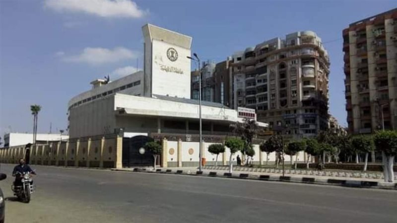 محافظة الدقهلية 