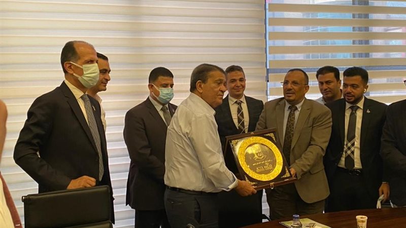 العاصمة الادارية