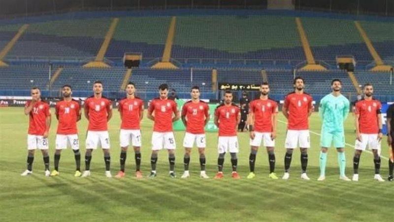 منتخب مصر