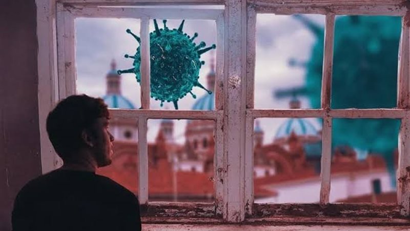 متلازمة الكوخ