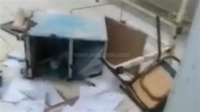 وفاة المريضة في واقعة التعدي على أطباء مستشفى بسيون.. والنيابة تحبس نجلها