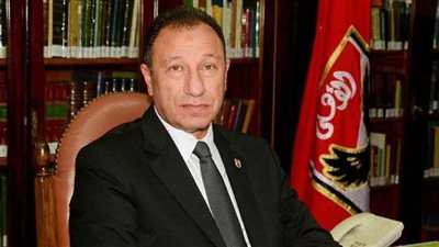 الأهلي: مليار جنيه قيمة حقوق الرعاية والبث التلفزيوني