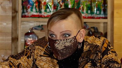 أميرة موناكو تغادر المستشفى بعد تماثلها للشفاء