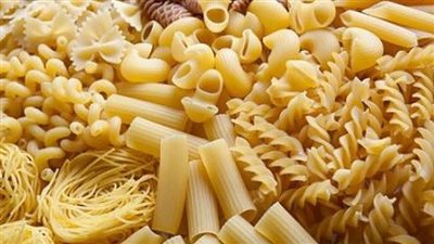 ارتفاع سعر طن المكرونة السائب لـ7400 جنيه