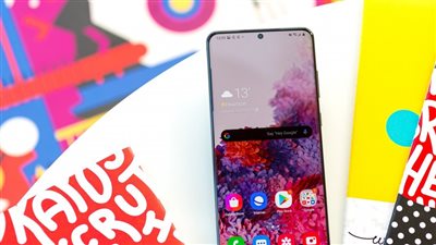 سلسلة Samsung Galaxy S20 تتلقى تصحيح أمان Android لشهر سبتمبر 2021