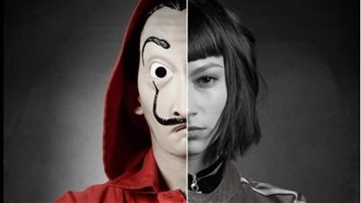 أبطال الموسم الخامس والأخير لمسلسل La Casa De Papel.. انضمام نجمين جديدين.. ويتكون من 10 حلقات