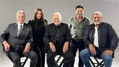 يضم كبار النجوم.. حكاية فيلم «الكاهن» وموعد طرحه بالسينمات