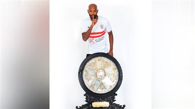 شيكابالا: أخدنا الدوري بالعند.. وعندي إحساس أننا مش هناخده تاني لهذا السبب