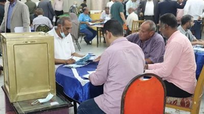 رسميًا.. نتيجة انتخابات نادي بني عبيد الرياضي