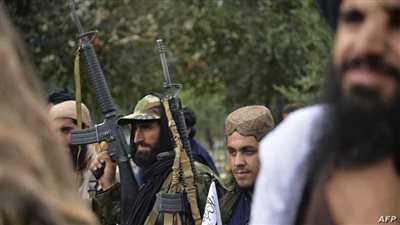 قتيلان و8 جرحى بعد تظاهرة في ولاية هرات الأفغانية 