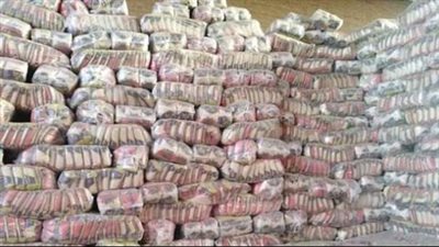 صقيع البرازيل يهدد التموين بتكرار أزمة اختفاء السكر.. وارتفاع في الأسعار العالمية