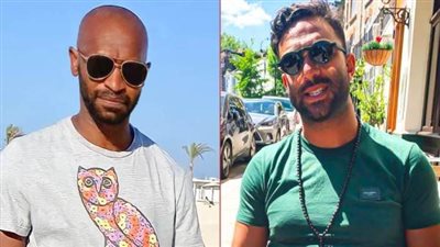 شيكابالا عن أزمته مع ميدو: مش زعلان منه بس رديت عليه بنفس الأسلوب