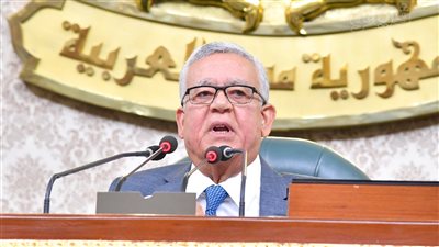  اليوم.. بدء أعمال مؤتمر رؤساء البرلمانات في فيينا بمشاركة حنفي جبالي