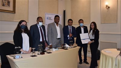 هيئة الرعاية الصحية: تدريب مقدمي الخدمة على 800 إشارة للصم وضعاف السمع بالأقصر