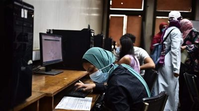 اليوم.. انطلاق مرحلة تقليل الاغتراب والتحويلات من تنسيق الجامعات 2021