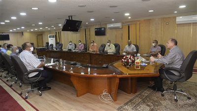  بعد تعطل 23 عاما.. تشغيل مشروع صرف صحي ديروط بأسيوط