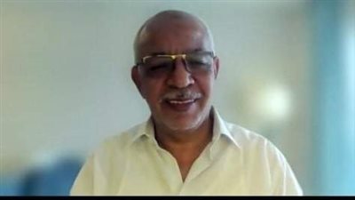 عبد المنعم الجمل رئيسا لمنطقة أفريقيا والشرق الأوسط بالاتحاد الدولي لعمال البناء