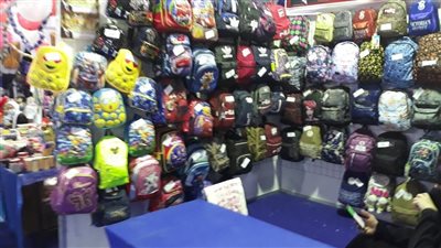 تفاصيل إطلاق معارض أهلا مدارس بالقاهرة والمحافظات منتصف سبتمبر.. تخفيضات تصل إلى 50%