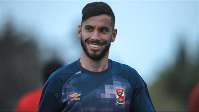 اخبار الأهلى | ناصر ماهر يصر على الانتقال إلى ببراميدز