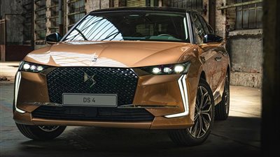 خيارات متنوعة من محركات البنزين والديزل بسيارات سيتروين DS4