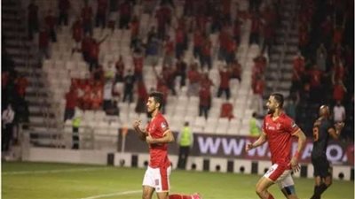 قبل مواجهة الرجاء المغربي.. تعرف على أهداف الأهلى بالسوبر الإفريقي