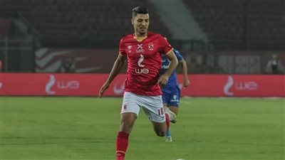 محمود أبو الدهب: يوجد 