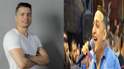 قبل التحقيق.. شاكوش عن خناقته مع البحراوي: 