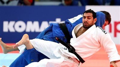 كلاكيت تاني مرة.. اتحاد الجودو يقرر تأجيل الانتخابات