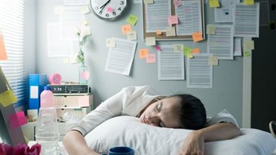 أسباب الكسل والخمول وبعض النصائح لعلاجهما