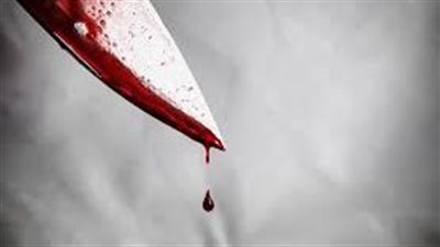 مريض نفسي يطعن نفسه بطعنات نافذة في الدقهلية 