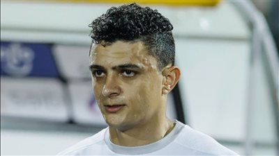 هل تعافي عمر السعيد من الإصابة ؟ الجهاز الطبي يرد