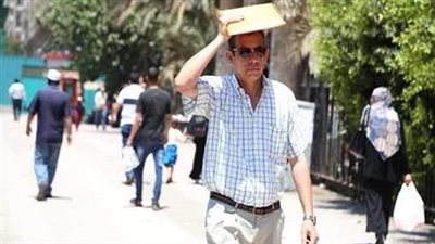 حالة الطقس اليوم الجمعة 10-9-2021 في مصر