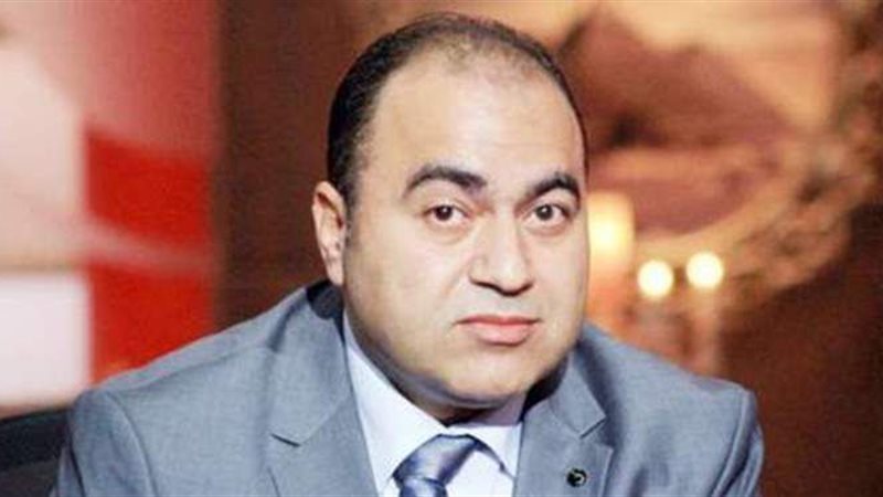 الدكتور امجد الحداد