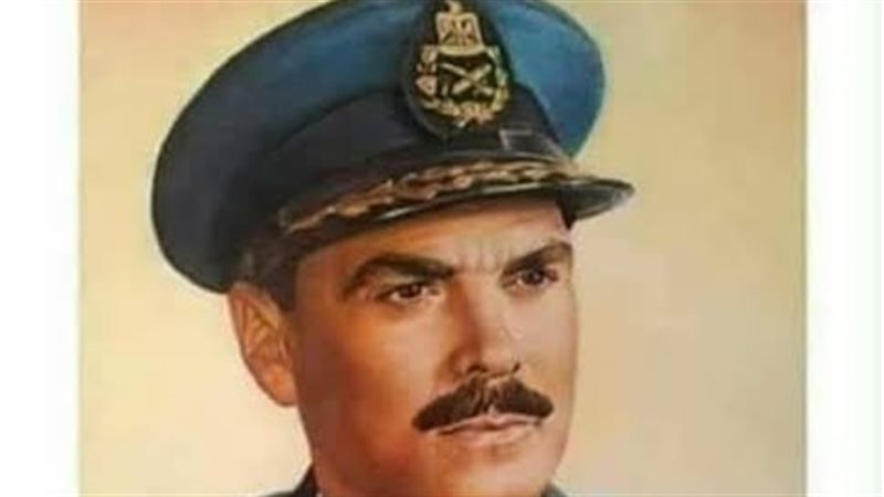 البطل مدكور أبوالعز
