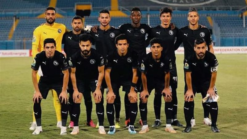 بيراميدز 