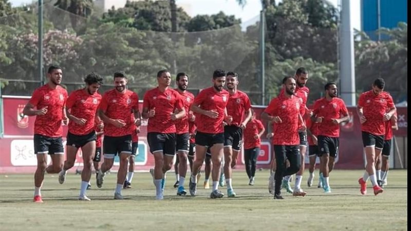فريق الأهلي