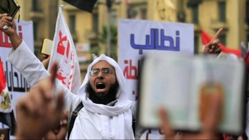 التيارات الدينية