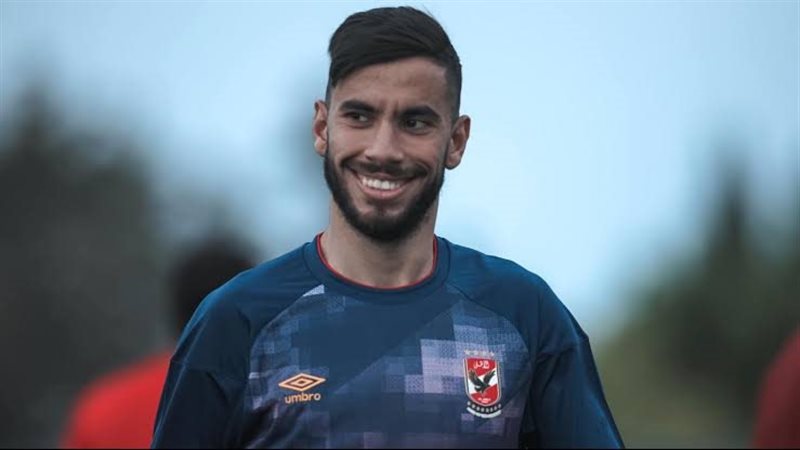 ناصر ماهر 