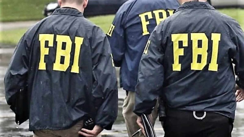 FBI، فيتو
