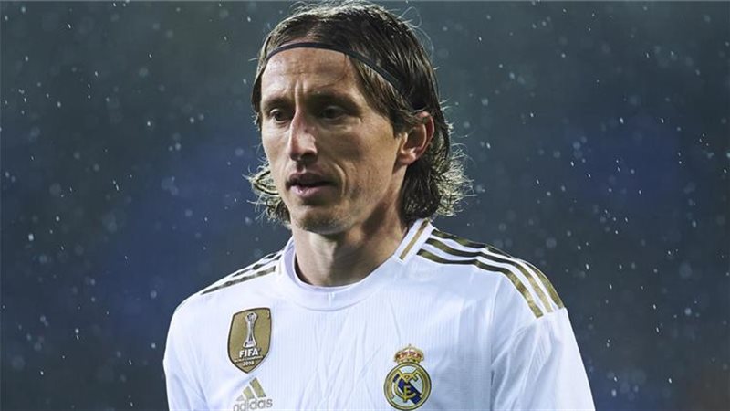 مودريتش