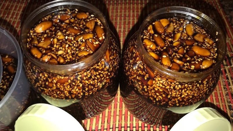 طريقة عمل المفتقة