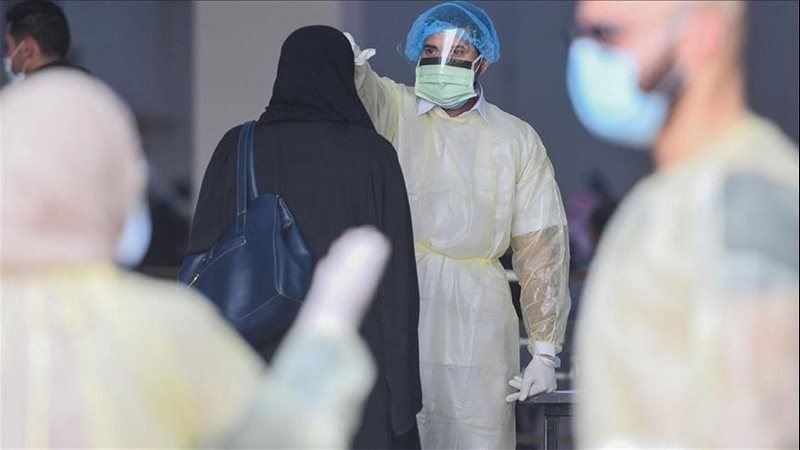 رصد إصابة جديدة بمتحور