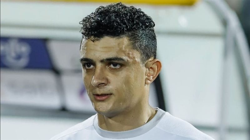 عمرالسعيد