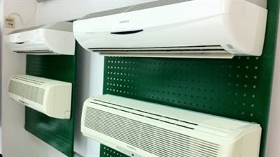 أسعار الأجهزة المنزلية والكهربائية بالأسواق