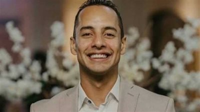 عمرو وهبة: نعمل على تحضيرات الجزء الثاني من مسلسل في بيتنا روبوت 