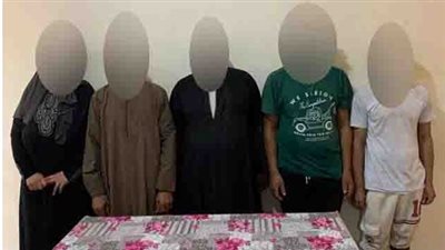  العثور على جثة بسوهاج ومقتل طفل بالمنيا وسيدة بالدقهلية..والأمن يكشف السر وراء الجرائم l صور 