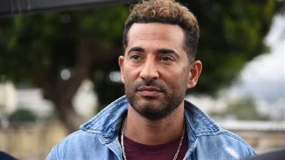 عمرو سعد يعلق على نتيجة مصر والجابون: 