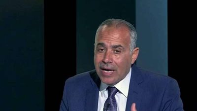 أحمد الشناوي: بكاري جاساما أدار المباراة بإتقان وحيادية تامة 