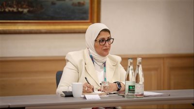 نتائج زيارة الوزيرة لفرنسا.. الصحة تزف خبرًا سارًا لمرضى سرطان الثدي 