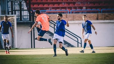 منتخب الإسكندرية يهزم الدقهلية ويصعد لنهائي كأس الفروع